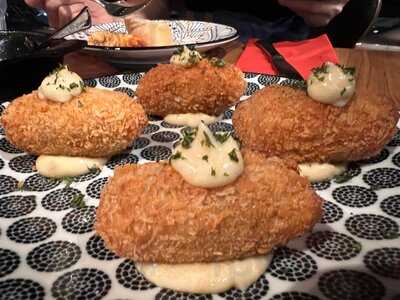 My Little Spanish Place