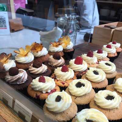 Plain Vanilla - Tiong Bahru