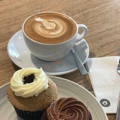 Plain Vanilla - Tiong Bahru