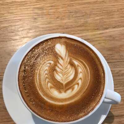 Plain Vanilla - Tiong Bahru