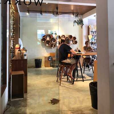 Plain Vanilla - Tiong Bahru