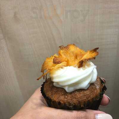 Plain Vanilla - Tiong Bahru