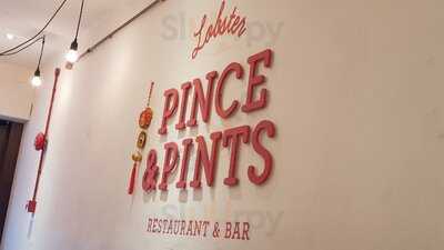 Pince And Pints (duxton)
