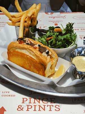 Pince And Pints (duxton)