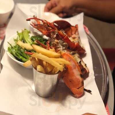 Pince And Pints (duxton)