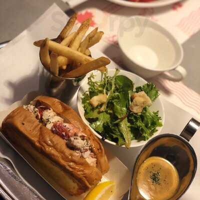 Pince And Pints (duxton)