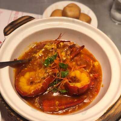 Pince And Pints (duxton)