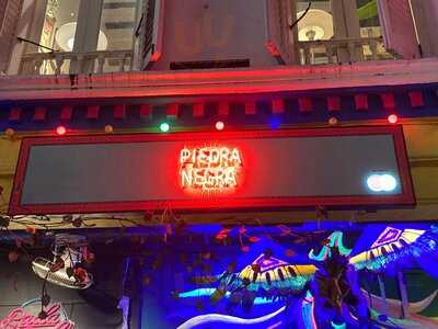 Piedra Negra