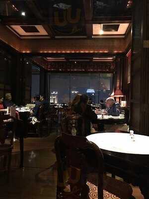 The China Club, Singapore