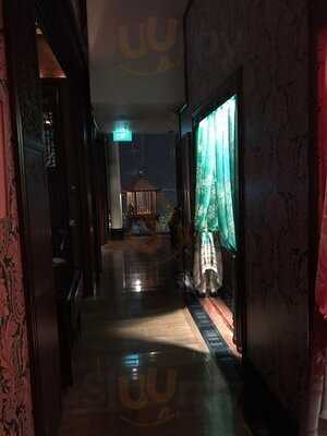 The China Club, Singapore