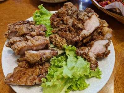 Full Of Luck Restaurant