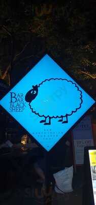 Bar Bar Black Sheep