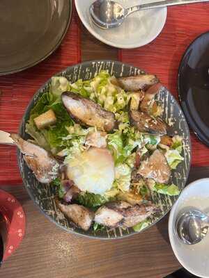 Baba Chews Bar And Eatery