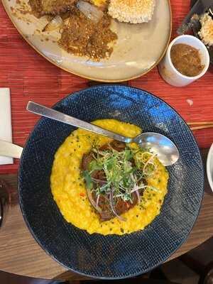 Baba Chews Bar And Eatery