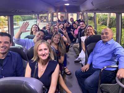 Baba Chews Bar And Eatery