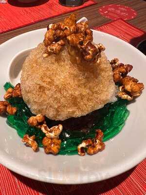 Baba Chews Bar And Eatery