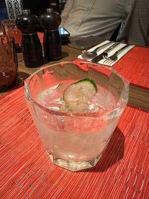 Baba Chews Bar And Eatery