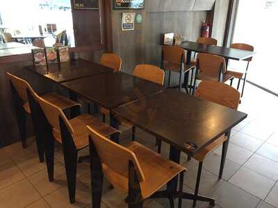 Koon Bak Kut Teh Cafe