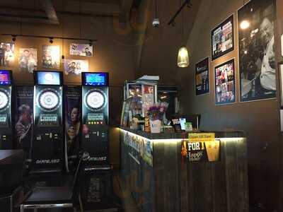 Koon Bak Kut Teh Cafe