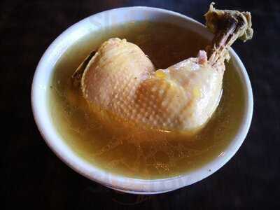 Koon Bak Kut Teh Cafe