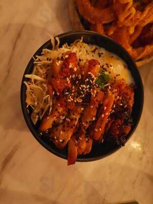 The Refinery Restaurant & Bar