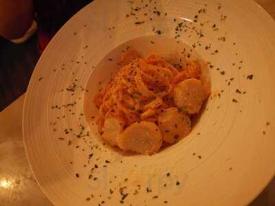 The Refinery Restaurant & Bar