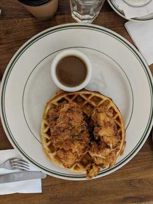 Clinton St. Baking Company & Restaurant