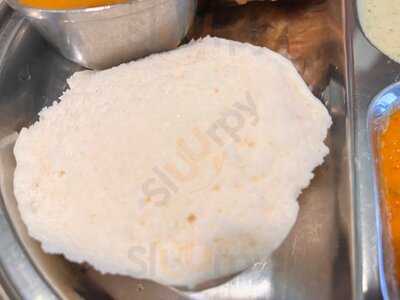 Madras New Woodlands