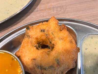 Madras New Woodlands