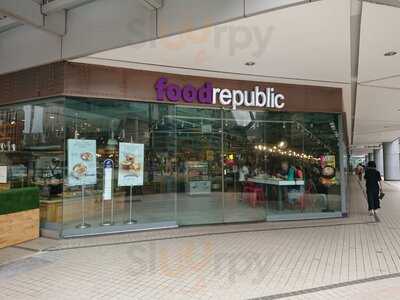 Food Republic