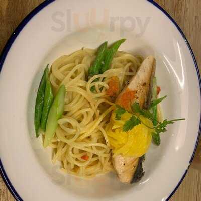 The Assembly Ground, The Cathay