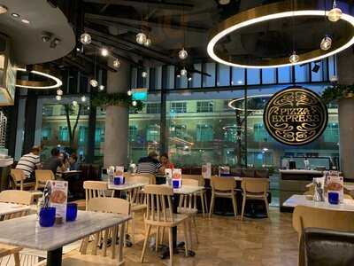 Pizza Express