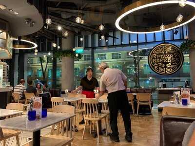 Pizza Express