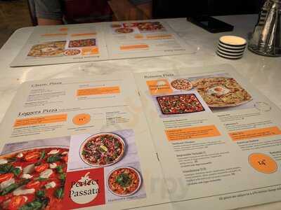 Pizza Express