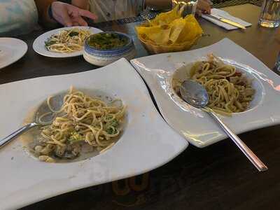 Two Chefs Bar Mexican & Italian