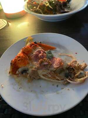 Two Chefs Bar Mexican & Italian