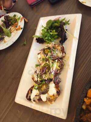 Two Chefs Bar Mexican & Italian