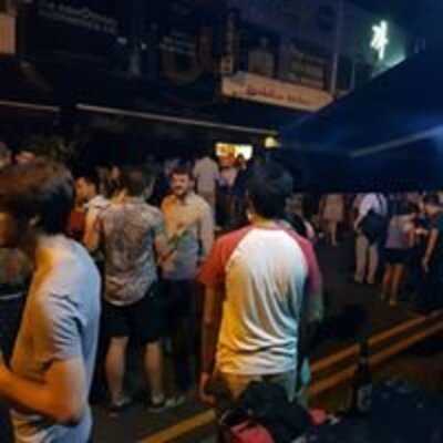 British Indian Curry Hut