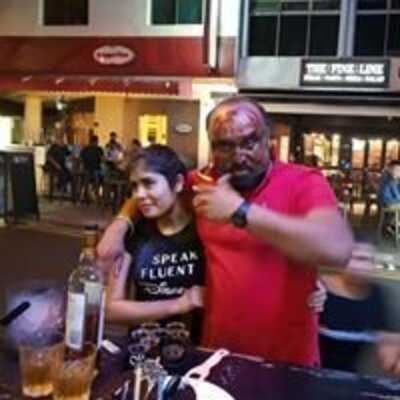 British Indian Curry Hut