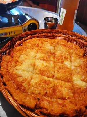 Wang Dae Bak Korean Bbq Restaurant