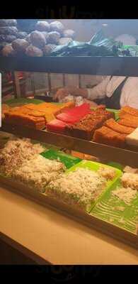 Hajah Maimunah Restaurant