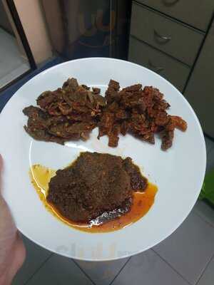 Hajah Maimunah Restaurant