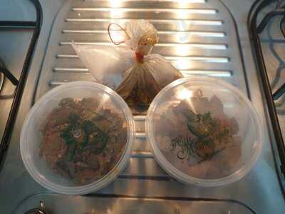 Hajah Maimunah Restaurant