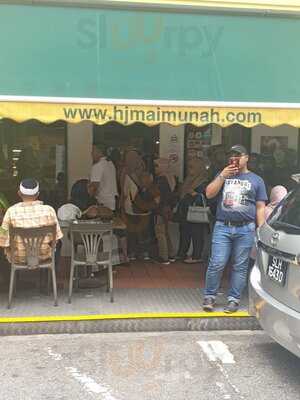 Hajah Maimunah Restaurant