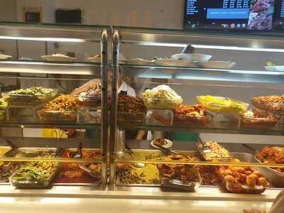 Hajah Maimunah Restaurant