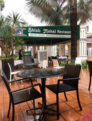 Shish Mahal Restaurant