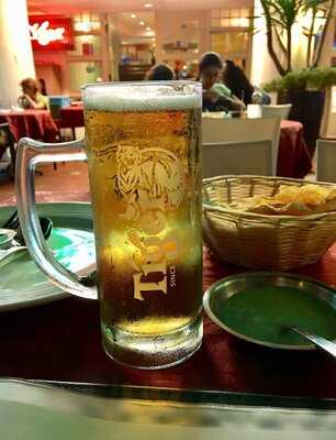 Shish Mahal Restaurant