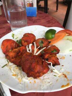 Shish Mahal Restaurant