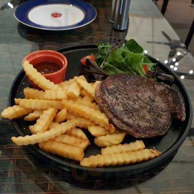 Fuego Bar & Kitchen Singapore