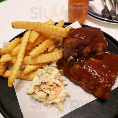 Fuego Bar & Kitchen Singapore